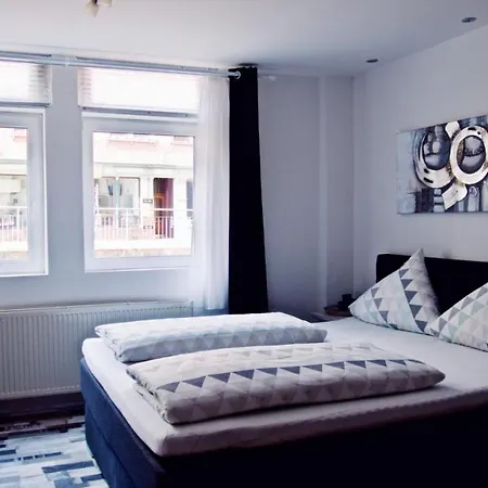 Moderne Schwarzwald - In Bester Lage Direkt Am Fluss Lejlighed *