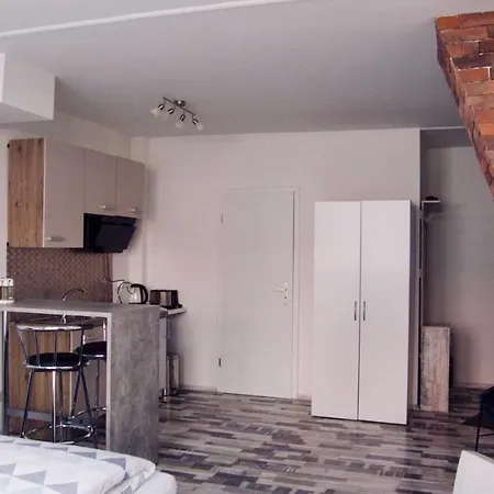 Moderne Schwarzwald - In Bester Lage Direkt Am Fluss Lejlighed *