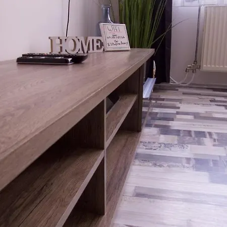 Moderne Schwarzwald - In Bester Lage Direkt Am Fluss Lejlighed Bad Wildbad