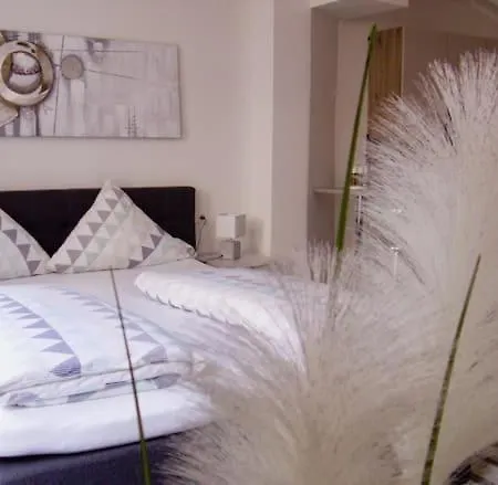 Lejlighed Moderne Schwarzwald - In Bester Lage Direkt Am Fluss